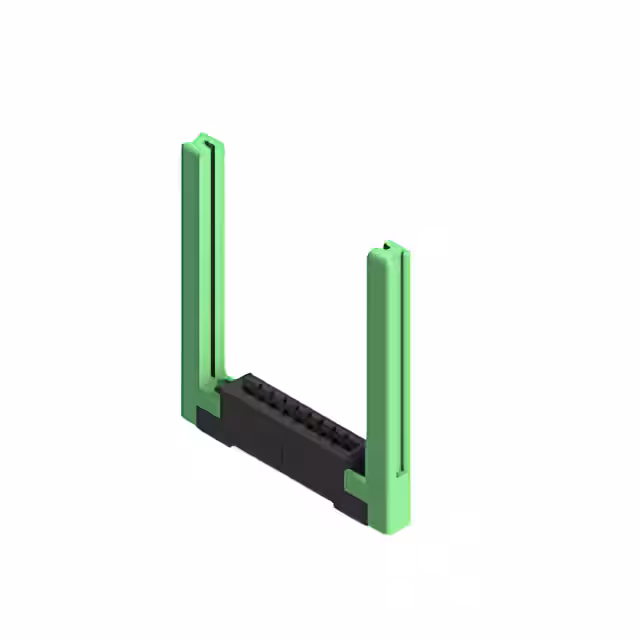 387-008-559-158 EDAC Inc.  Edgeboard Connectors